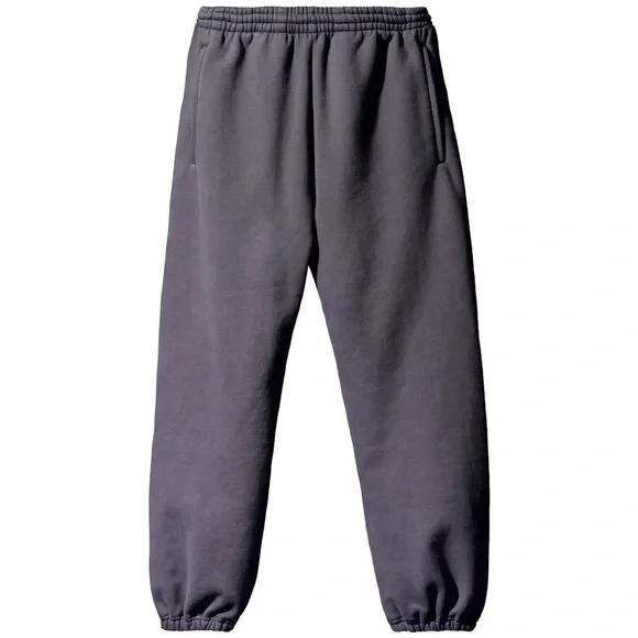 Yeezy Gap Other Black Yeezy Gap Womens Jogging Pants Poshmark